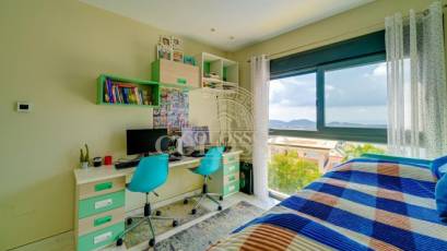 Resale - Villa de Lujo -
Finestrat - Camporrosso village