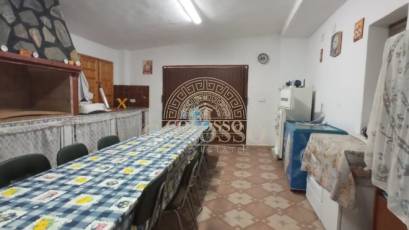 Resale - Chalet -
Mutxamel - Bonalba-Cotoveta