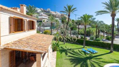 Resale - Casa -
Cullera - Cap Blanc