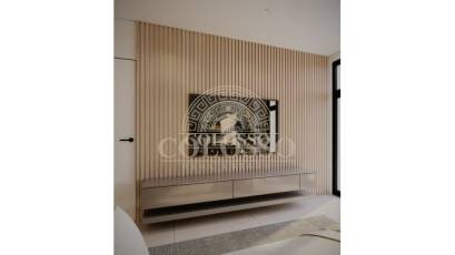 New Build - apartment -
Guardamar del Segura
