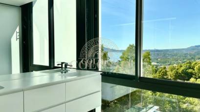 New Build - Villa de Lujo -
Altea - Altea Hills