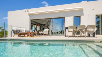 New Build - Villa -
Dehesa de Campoamor