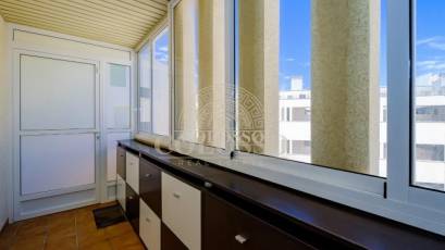 Resale - Penthouse -
Torrevieja - Playa del Cura