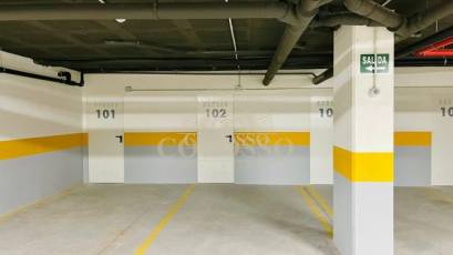 Resale - Apartamento -
Orihuela Costa - Altos de Campoamor