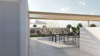 New Build - Bungalow Planta Baja -
San Pedro del Pinatar - Villa alegría