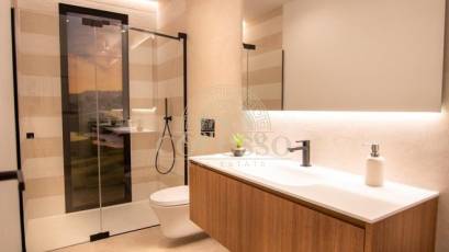 Obra nueva - Apartamento -
Orihuela Costa - Campoamor