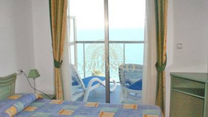 Resale - Apartamento -
Calpe - Playa De La Fossa