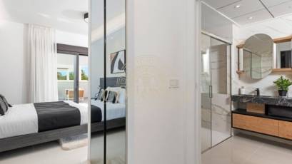 New Build - detached -
Ciudad Quesada