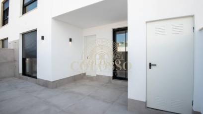 New Build - Bungalow Planta Baja -
San Pedro del Pinatar - Villa alegría