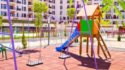 Resale - Apartamento -
Villanueva del Rio Segura - Urbanización plan parcial la morra