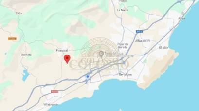 Resale - Villa -
Finestrat - Campo de golf finestrat