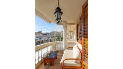 Alquiler - Apartamento / piso -
Guardamar del Segura - Guardamar Playa