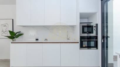 New Build - Bungalow Planta Alta -
San Miguel de Salinas - Urbanizaciones
