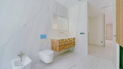 New Build - Villa de Lujo -
Altea - Isla altea