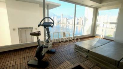 Resale - Piso -
Benidorm - Rincón de Loix