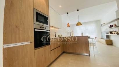 Nouvelle construction - low-bungalow -
Pilar de la Horadada