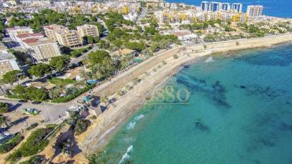 Obra nueva - detached -
Orihuela Costa