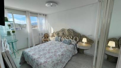 Resale - Penthouse -
Villajoyosa - Cala de finestrat