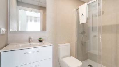 Obra nueva - apartment -
Torrevieja