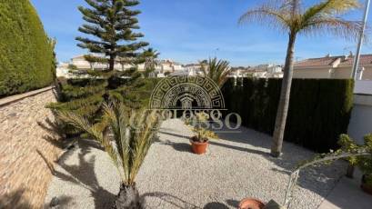 Resale - Chalet -
Ciudad Quesada - La fiesta 2