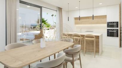 Nouvelle construction - detached -
Ciudad Quesada