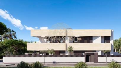 New Build - detached -
Pilar de la Horadada
