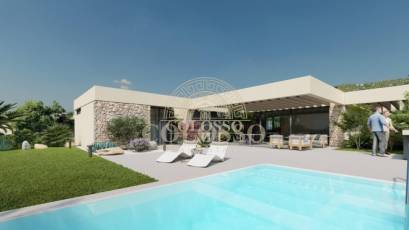 Resale - Villa de Lujo -
BAÑOS Y MENDIGO - Altaona golf and country village