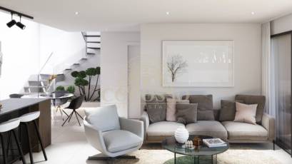 New Build - detached -
Pilar de la Horadada