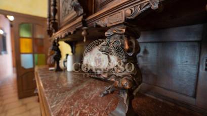 Resale - Inmueble singular -
San Miguel de Salinas - CENTRO