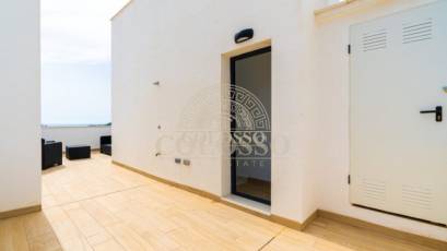 Rental - Duplex -
Finestrat - BAHIA GOLF