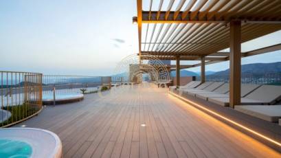 Reventa - Apartamento -
Benidorm - Poniente