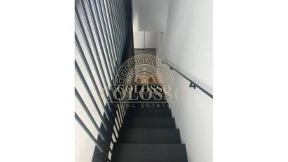 Rental - Bungalow -
Villajoyosa - Playas Del Torres