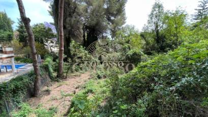 Resale - Parcela -
Jávea - Xàbia - Costa Nova Panorama