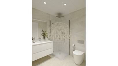 Nouvelle construction - ground-floor -
Torrevieja