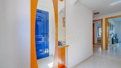 Alquiler - Apartamento -
Villajoyosa - Cala de finestrat