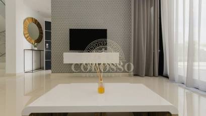 Obra nueva - Villa -
Cartagena - Playa honda