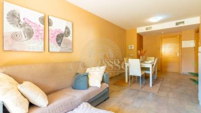 Resale - Apartamento -
Finestrat - Sierra cortina
