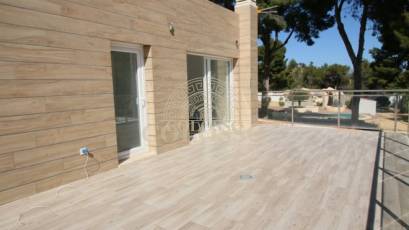 New Build - Chalet -
La Nucía - Mercadona Avda. Coloma