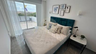 New Build - Apartamento -
Xeresa - Xeresa del monte