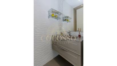 New Build - Villa -
Orihuela Costa - Campoamor