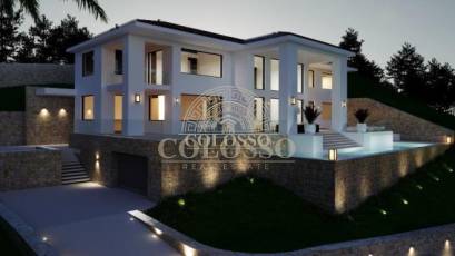 Resale - Villa de Lujo -
Jávea - Xàbia - Capsades
