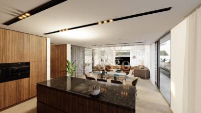Nouvelle construction - Villa -
Orihuela Costa