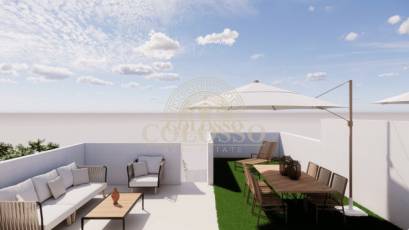 New Build - terraced -
Pilar de la Horadada