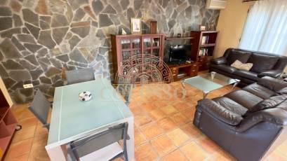 Resale - Townhouse -
Finestrat - BAHIA GOLF