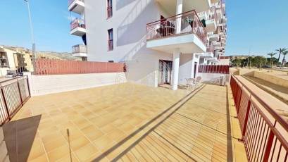 Reventa - Apartamento -
Archena - La Morra