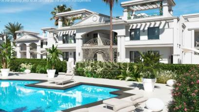 Obra nueva - apartment -
Rojales