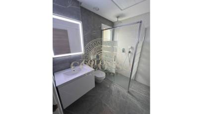 New Build - Apartamento -
Xeresa - Xeresa del monte