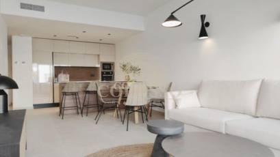 Nouvelle construction - low-bungalow -
Torrevieja