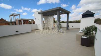 New Build - Villa -
San Miguel de Salinas - Cerro del Sol