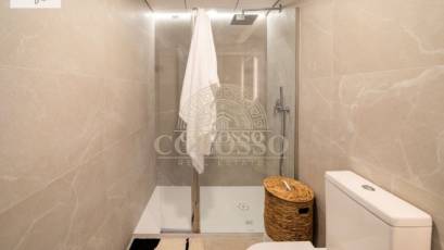 Resale - Apartamento -
Gran alacant - Balcones del Mar